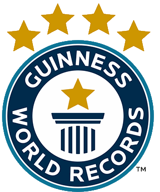 Records Guinness